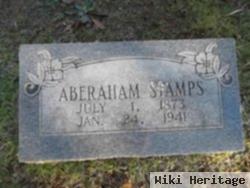 Aberaham Stamps