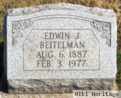 Edwin J. Beitelman