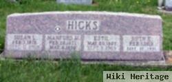 Susan L. Hicks