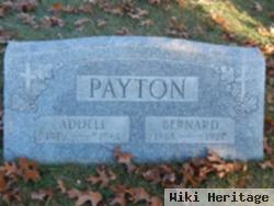 Addell Mcveda Payton