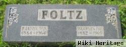 Marvin H Foltz