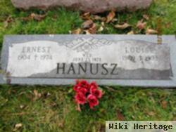 Ernest Hanusz