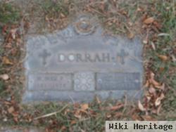 Nellie M. Dorrah