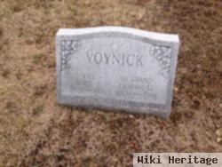 Emmanuel Voynick
