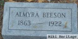 Almyra Jane Riley Beeson