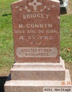 Bridget Mcconnyn Walpole