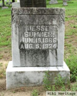 Jesse Sumner