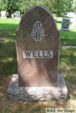 James Earl Wells