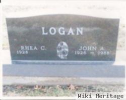 John Allen Logan