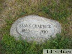 Frank B. Chadwick