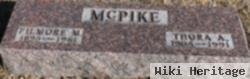 Filmore M. Mcpike