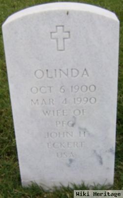 Olinda Heckert Eckert