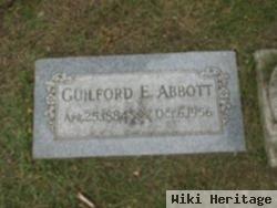 Guilford Elder Abbott