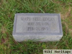 Mary Bell Logan