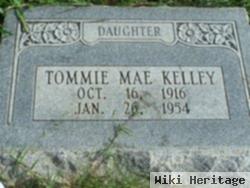 Tommie Mae Kelley