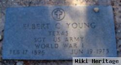 Elbert C. Young