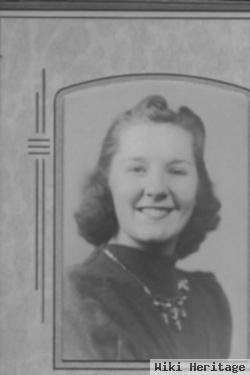 Ann Catherine "bub" Schrader Innis