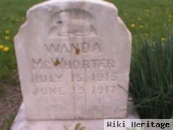 Wanda Mcwhorter