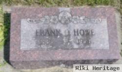 Frank O. Howe