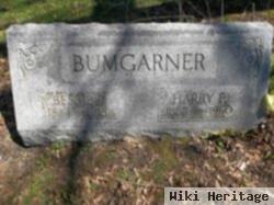 Bessie R. Bumgarner