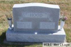 Harold S Hood