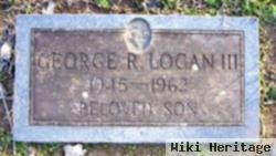 George R. Logan, Iii