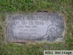 Vance Mogensen