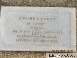 Edward Benjamin Moxley