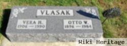 Vera Helen Sevcik Vlasak