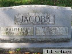 Elsie Hancock Jacobs