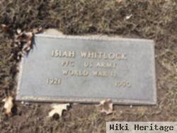 Isiah Whitlock