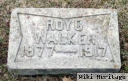 Roy C. Walker