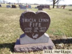 Tricia Lynn Fife