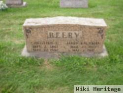 Mary Kaufman Beery