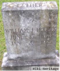 William J. Hughes