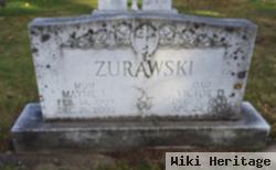 Mayme L. Kotlewski Zurawski