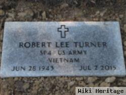 Robert Lee Turner