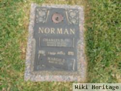 Charles B Norman, Jr