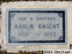 Aaron Knight