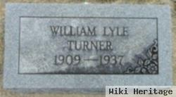 William Lyle Turner