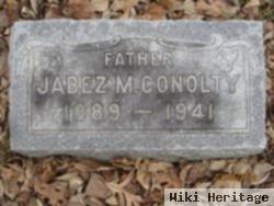 Jabez M. Conolty