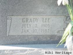 Grady Lee Smith