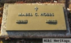 Mabel C Hobbs