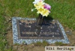 Sondra J "sandi" Mcgatha