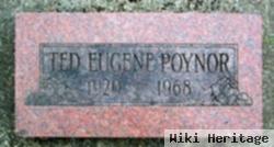 Ted Eugene Poynor