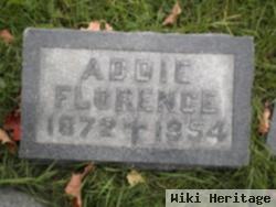 Adelaide "addie" Leroy Florence