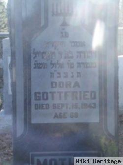 Dora Gottfried