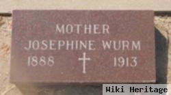 Josephine Wurm