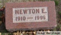 Newton Ellis "newt" Watkins