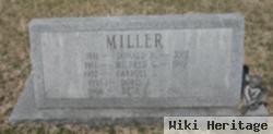 Mildred Gladys Tanger Miller